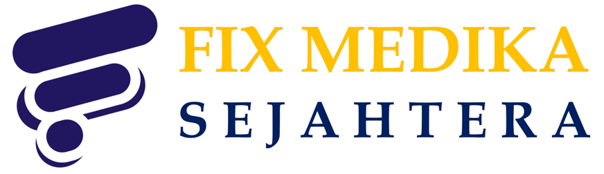 Fixmed Logo